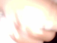 Intense self-love journey to ecstasy