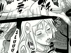 I’m overwhelmed by this Japanese cock during wild fucking and blowjob