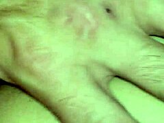 Cumshot Blast in Tightness