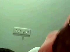 INDIAN COUPLE'S HOT DELHI NIGHT