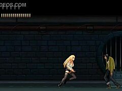 City 1 gameplay with hot scenes