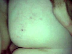 Kate and Cam's Intense Brunette Pussy Fuck