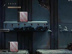 City 1 gameplay with hot scenes