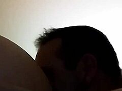 Ass Licking Frenzy Captured in Raw Detail