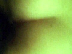 DARK BEAUTY'S CREAMY ECSTASY