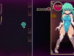 FUTANARI QUEST RAW ADVENTURE