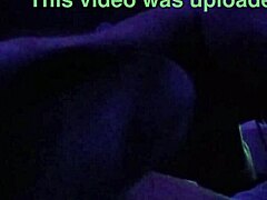 Schoolgirl’s Wet Pussy Stretched by Huge Cock