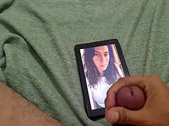 Cum Tributes Flooding Faces And Bodies In Raw Action