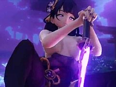 cowgirl rush with epic intensity