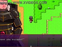 Anera's dungeon hides sultry secrets
