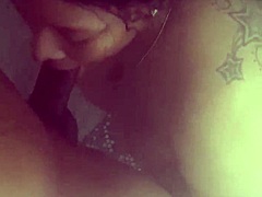 Shower Passion with Close Pal