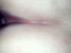 Sabrosa Vecina Mexicana Fucked Hard In Bedroom