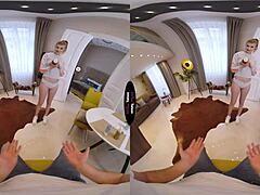 VR Passion Forbidden Twist
