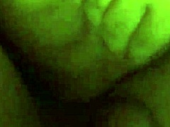 homemade vanessa gets creamy with toys