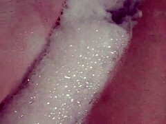 Sensual Love Bathing Bliss