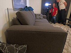 scarlett johnson craves cum in pov