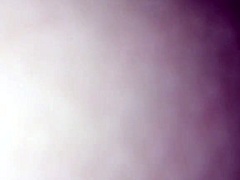 Daring to lick her down there?