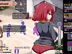 fetish fmv: steamy adulteress trap
