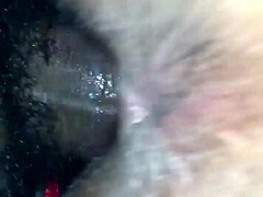 Hairy AMATEUR’S Private Passion