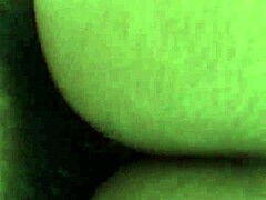 Lana’s creampie surprise with a monster cock