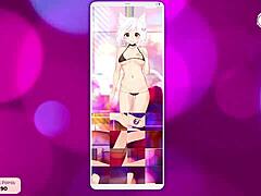 Join Neko Waifus in Hentai Fun