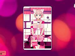 Ever fantasized about teasing hentai waifu games?