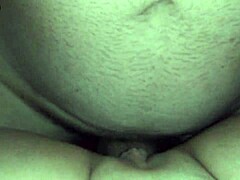 Morning hardcore sex with Beast