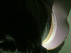 Unmatched BJ Turns Into Fierce Dick Suck Fest