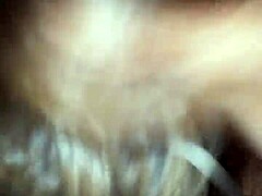My Stunning Girl Devours My Cock with Passion
