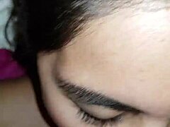 Mistress’s face, deep release