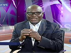 Vigorous Exercise Session with Intense Movements