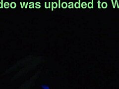 BRITNEY'S BLACKLIGHT FETISH MYSTERY