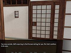 Asian Girl's Forbidden Dojo Heat