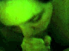 my new wife eagerly sucking my thick cock
