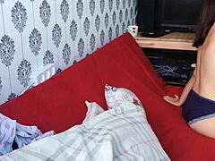 Students share intimate filmed moments