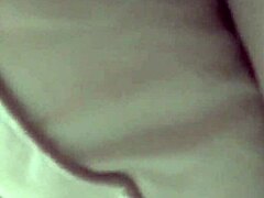 Mia devours my cock with raw hunger