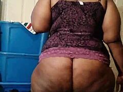 SBBW Ann's naughty adventures