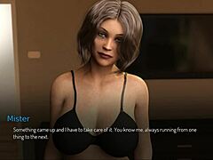 Hot MILF Tied in Intense Domination