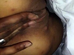 Play with my dripping pussy right now