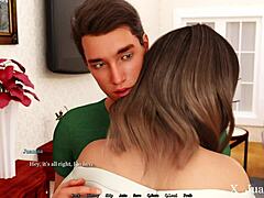 Sunshine Craves Huge Cock In Tight Ass