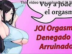 Joi Denies Your Ultimate Crave