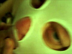 what's behind this masked oral mystery?