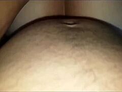 First Anal Thrill with Bold Ecstasy