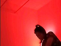 Asian MILF’s Blazing Handjob Finish