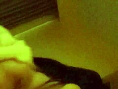 Big Ass Latina Girl Takes It Hard