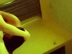 Big Ass Latina Girl Takes It Hard