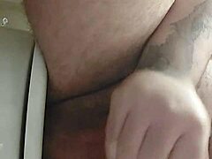 Gay boy craves sensual thrills