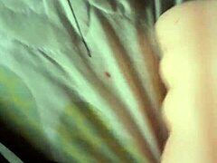 Raul's Intense Solo Climax