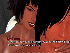 Loris Path 2: Sensual Exploration