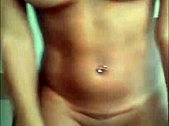 my latina isablla goes wild